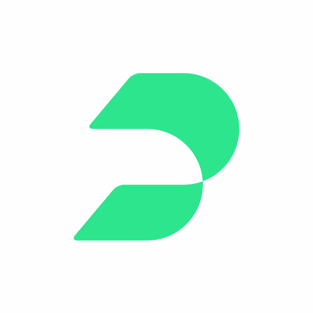 Plain logo